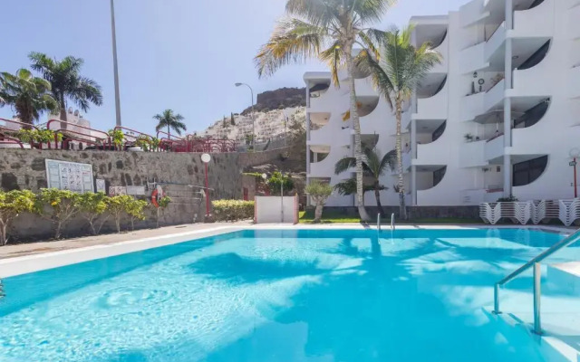 Mogan Balcón Vista Piscina By Lightbooking