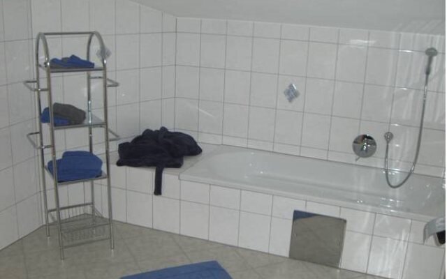 Landhaus Bellamontes