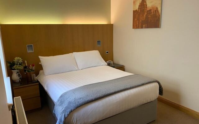 Rooms At 29brucestreet