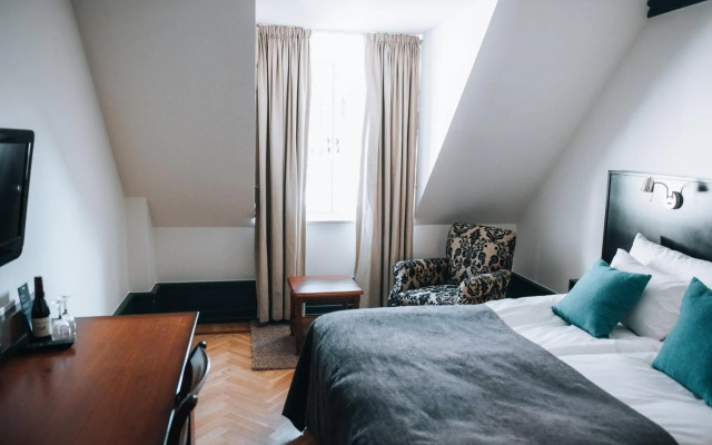 Clarion Hotel Wisby