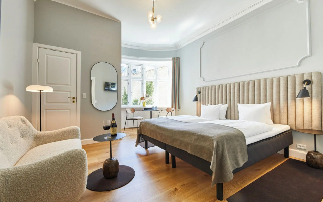 Hotel Sct Thomas