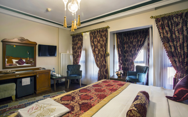 Garden House Hotel - Special Class