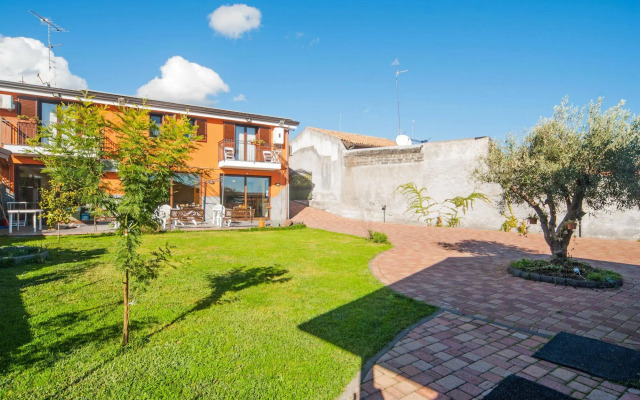 B&B La Porta Dell'Etna