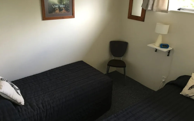 Mount View Motel