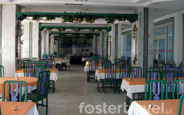 Hotel Kheops