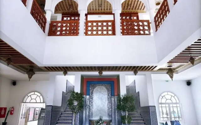 Valtur Agadir