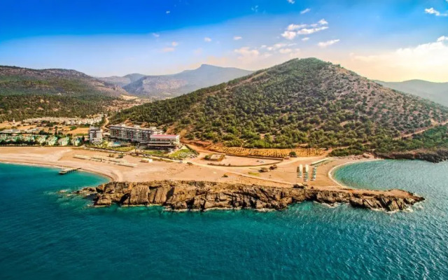 Ulu Resort Hotel - All Inclusive