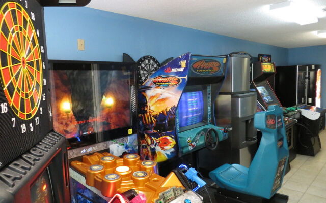 Microtel Inn & Suites By Wyndham Stockbridge/atlanta South