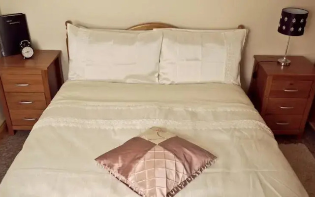 Ardmore Bed and Breakfast