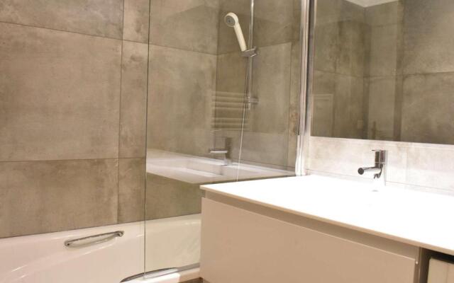 Appartement Méribel, 3 pièces, 6 personnes - FR-1-180-545