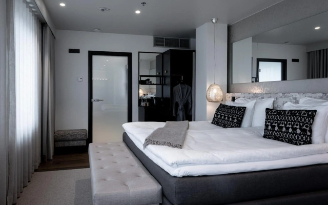 Lapland Hotels Bulevardi