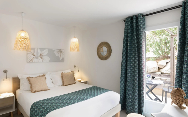 Golfe Hôtel