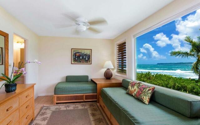 Hanalei Colony Resort F3 2 Bedroom Condo