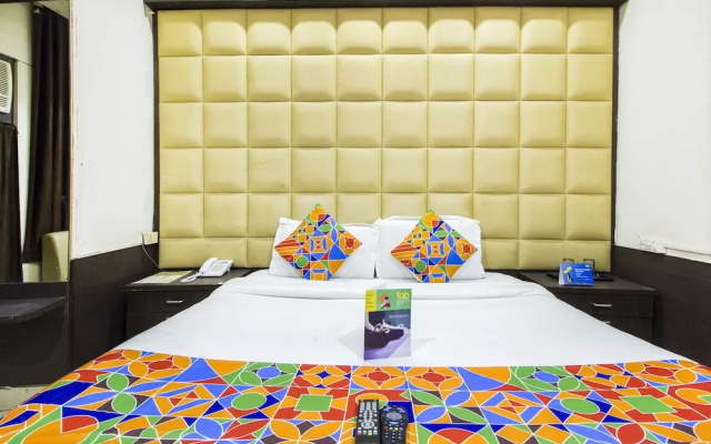 FabExpress SBG Inn - Hotel in Λάκναου - Photo 4