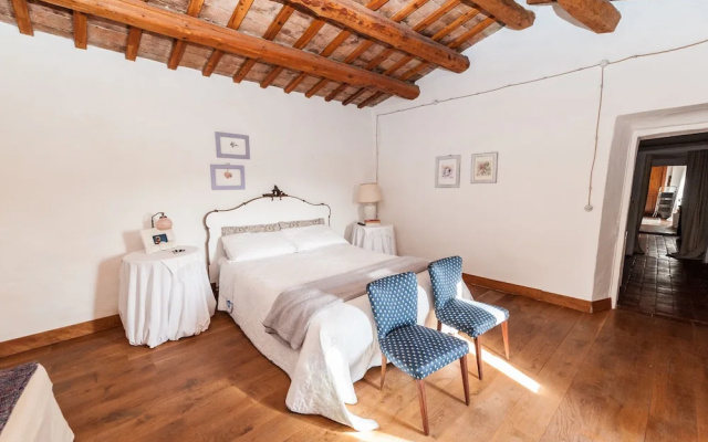 B&B Le Bumbarelle