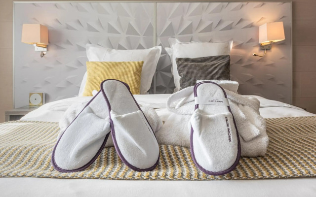 Mercure Annecy Sud