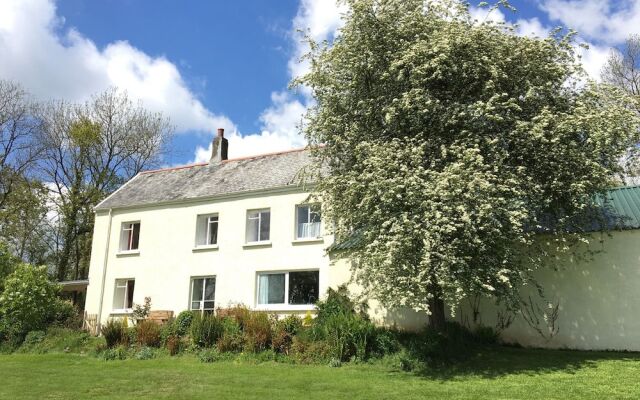 Marsh Cottage