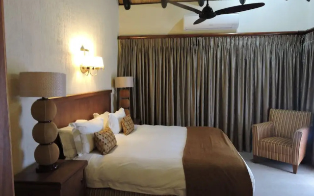 Hoyo Hoyo 573 Kruger Park Lodge