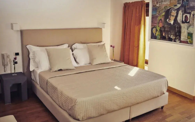 Opéra Chambre&Gourmet