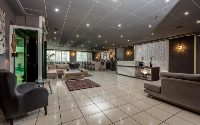 Galaxy Hotel
