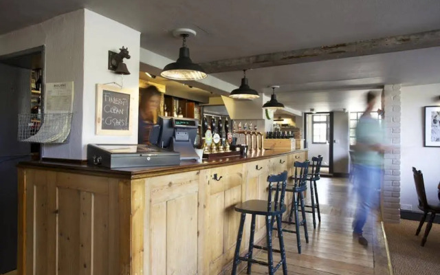 Bourne Valley Inn