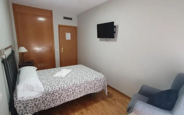 Rooms Suite Planetario