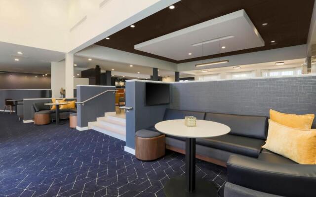 Courtyard by Marriott Tucson Airport