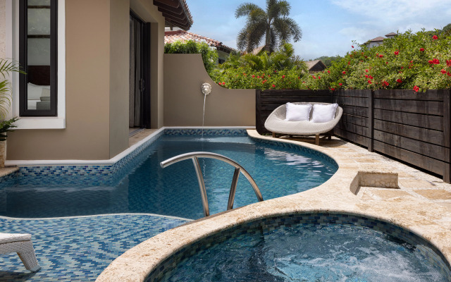 Sandals Grenada All Inclusive