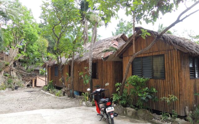 Kawayan Marine Dive Resort