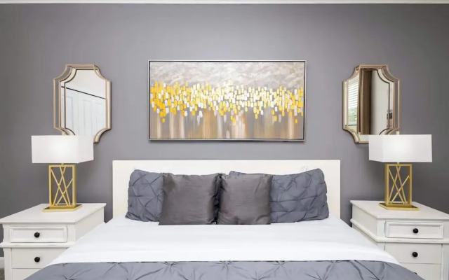 Storeybook Escape Sleeps 11!