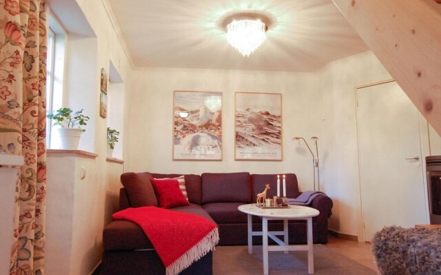 Stunning Home in Visby With 2 Bedrooms and Wifi