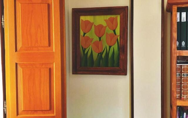 Hotel Rural La Llosa De Samano