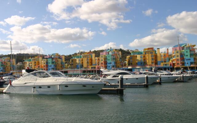 Orada Apartamentos Turísticos - Marina de Albufeira