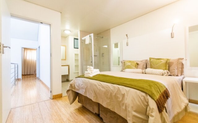 Inn Green at The Lofts