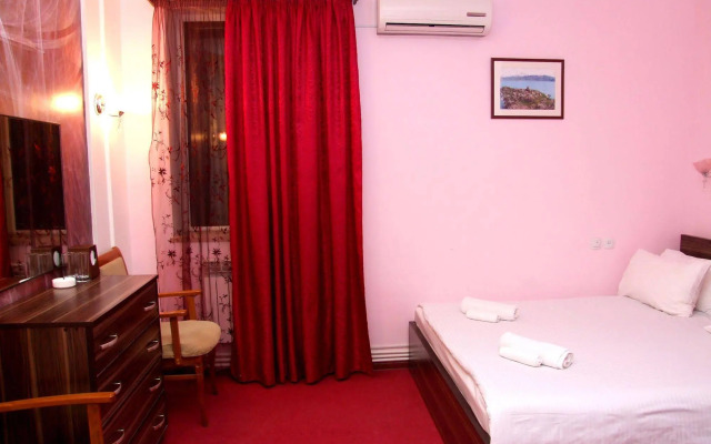 Vayk Hotel and Tourism Center