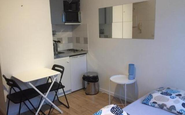 Studio Proche Mériadeck