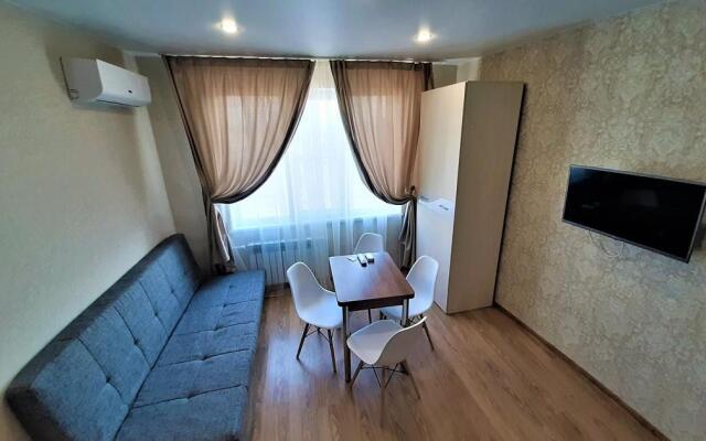 Мильфей на Черняховского 21