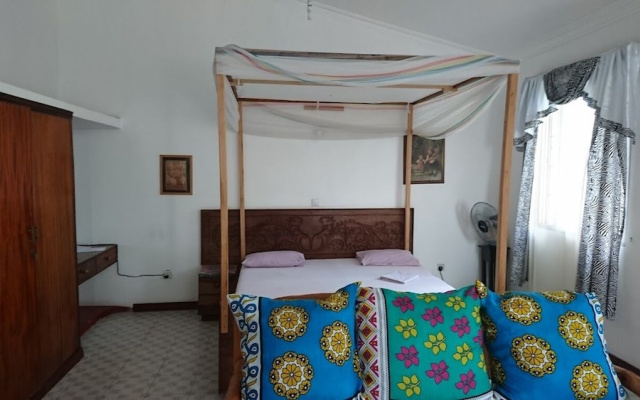 Punda Milia Paradise Hotel Shanzu
