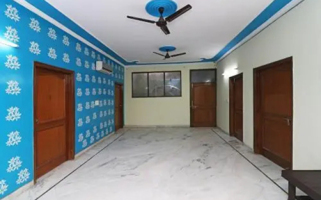 Ace Residency By OYO Rooms