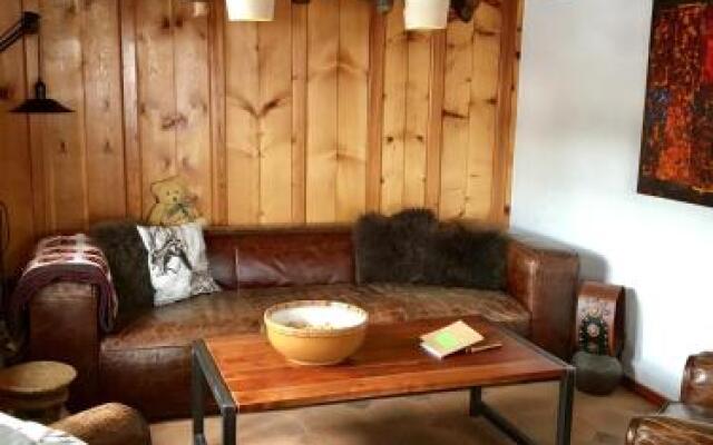 Chalet Chez Sophie