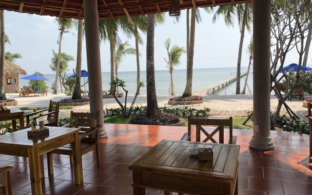 Dugong Phu Quoc Resort