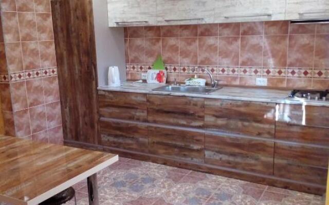 Guest House Meri