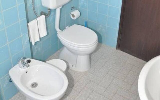 Tonel Apartments