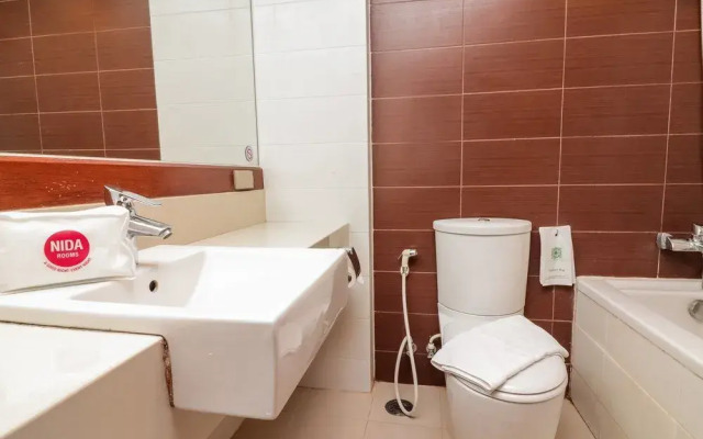 NIDA Rooms Travelller DinDaeng 229