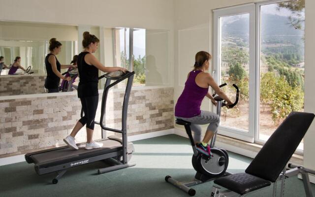 Sagalassos Lodge & Spa