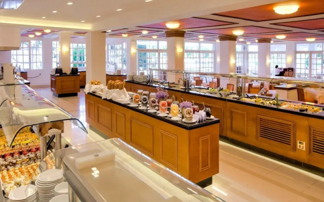 Hotel Platanista