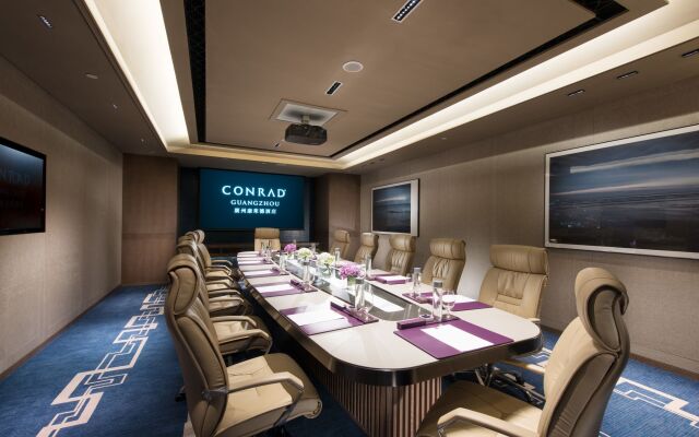 Conrad Guangzhou