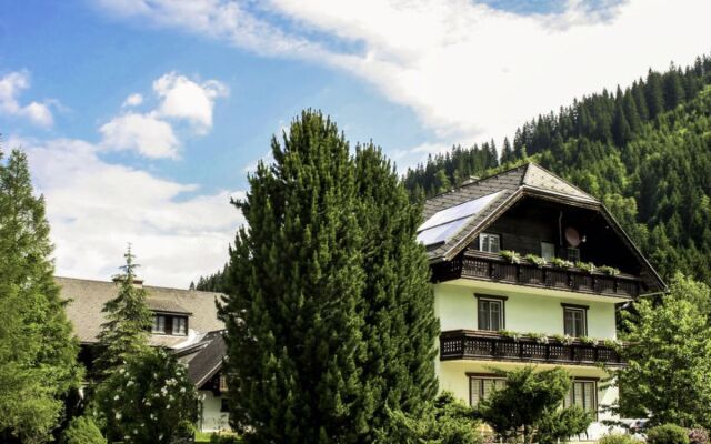 Apartment Hochjoch Irdning - Donnersbachtal