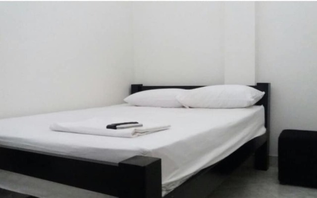 Casa Hotel Gechalon