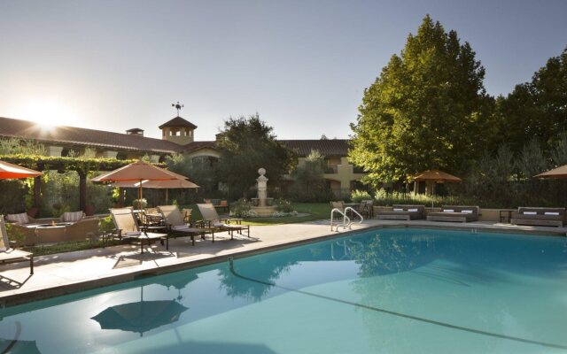 Napa Valley Lodge